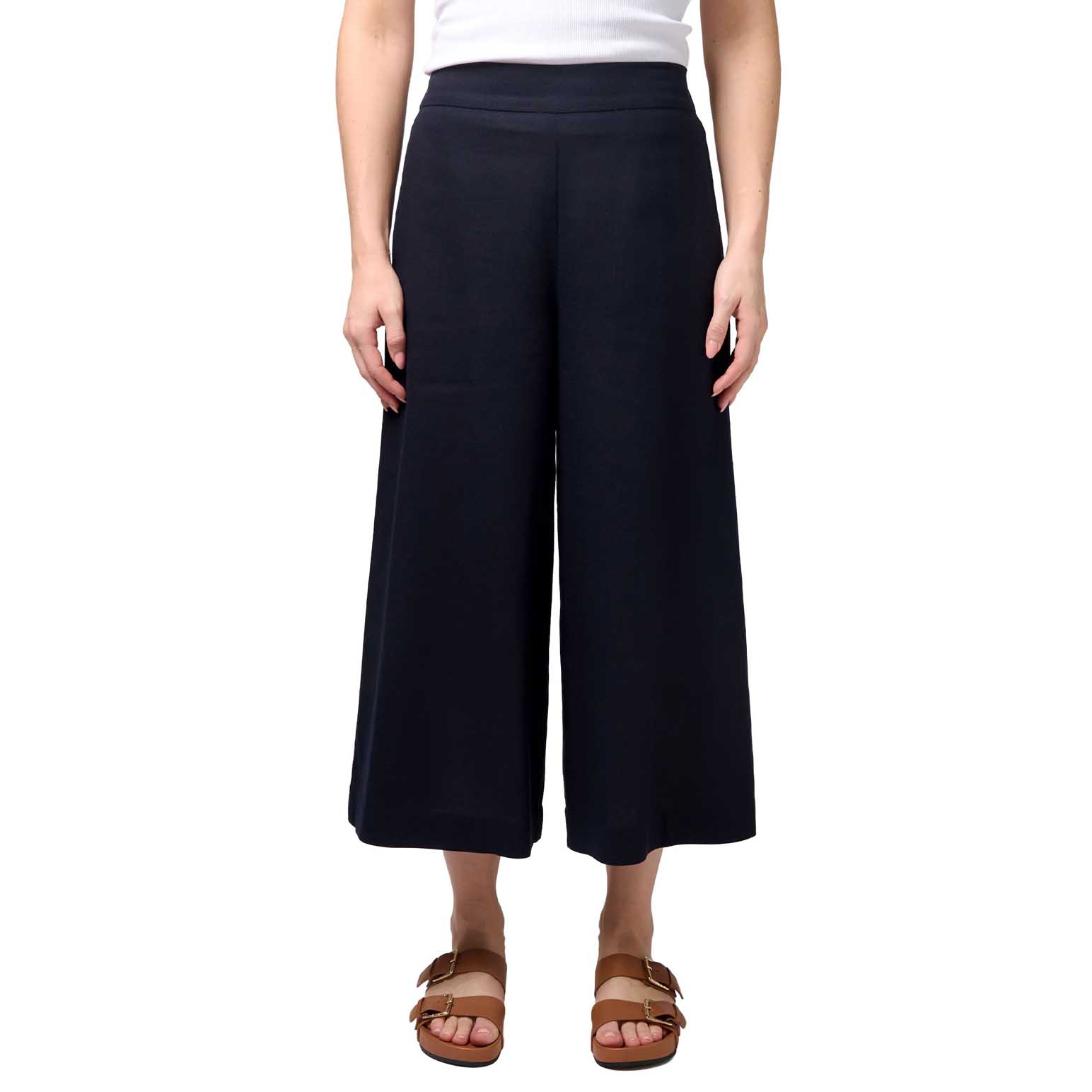 Stella + Gemma Emmi Pant Hampton Blue